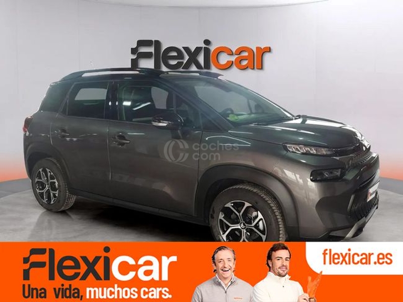 Foto del CITROEN C3 Aircross Puretech S&S Feel Pack 110