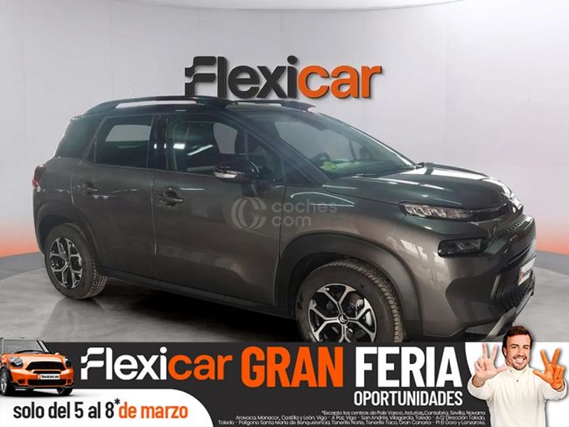 Foto del CITROEN C3 Aircross Puretech S&S Feel Pack 110