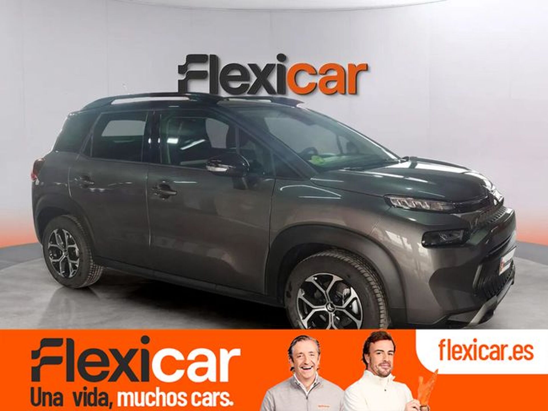 Imagen 1 de CITROEN C3 Aircross