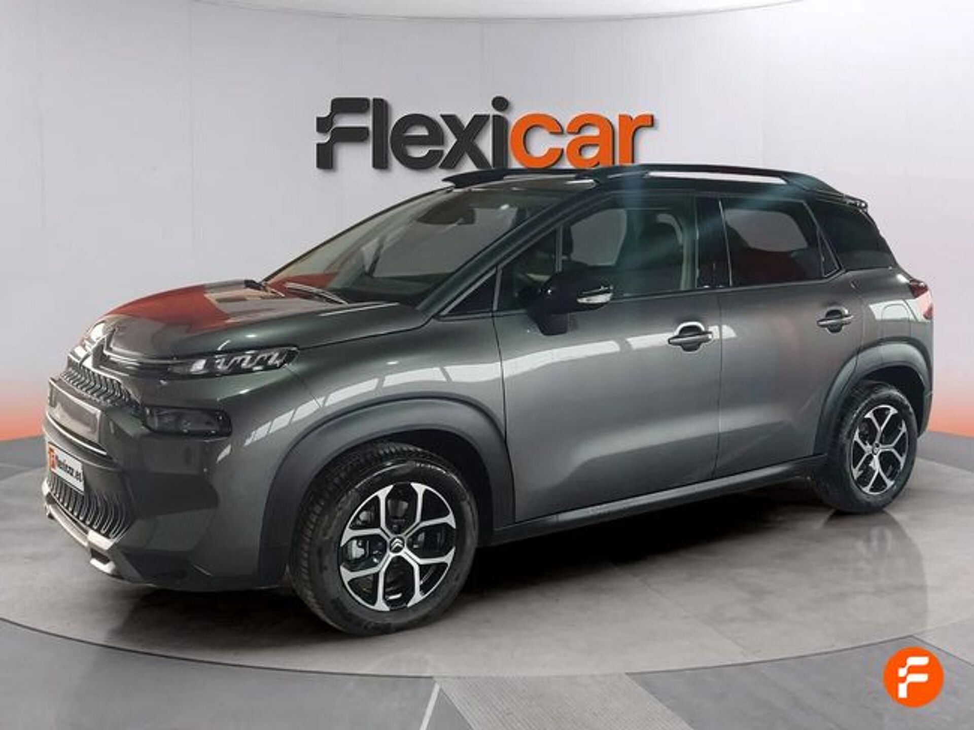 Imagen 2 de CITROEN C3 Aircross