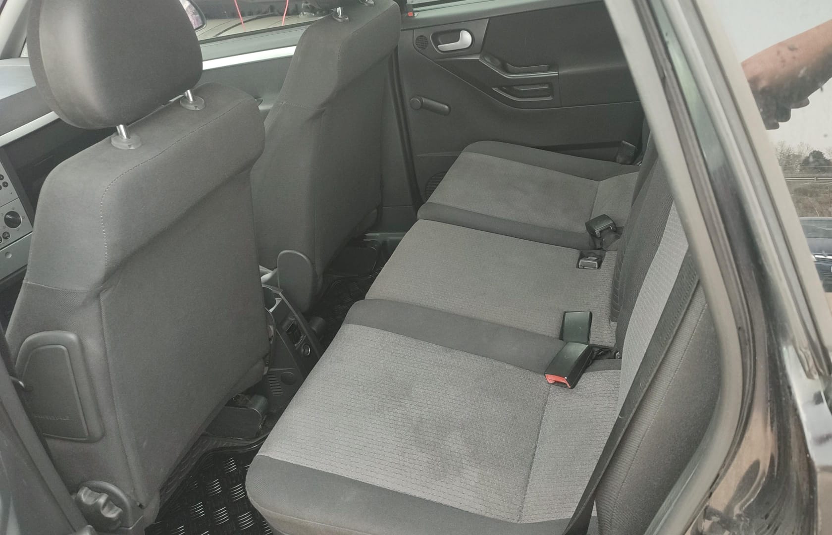 Foto del OPEL Meriva 1.7CDTI Cosmo