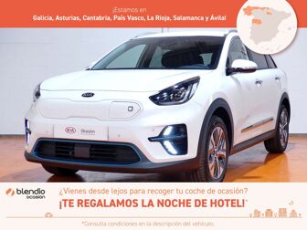 Imagen de KIA Niro E- Emotion