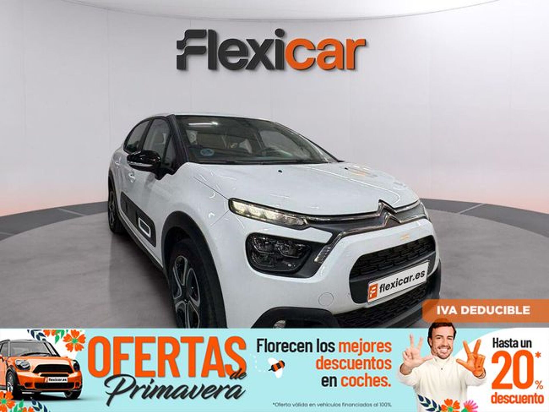 Imagen 1 de CITROEN C3