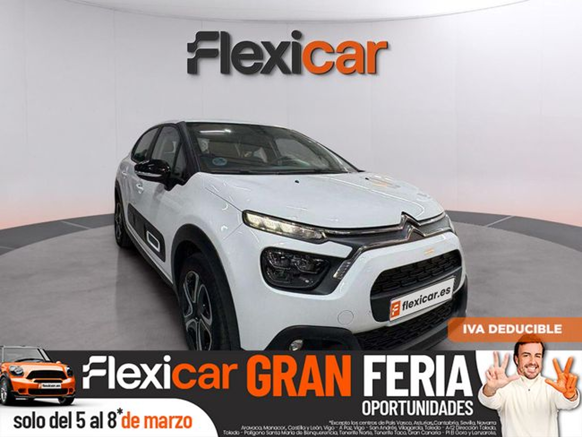 Imagen de CITROEN C3