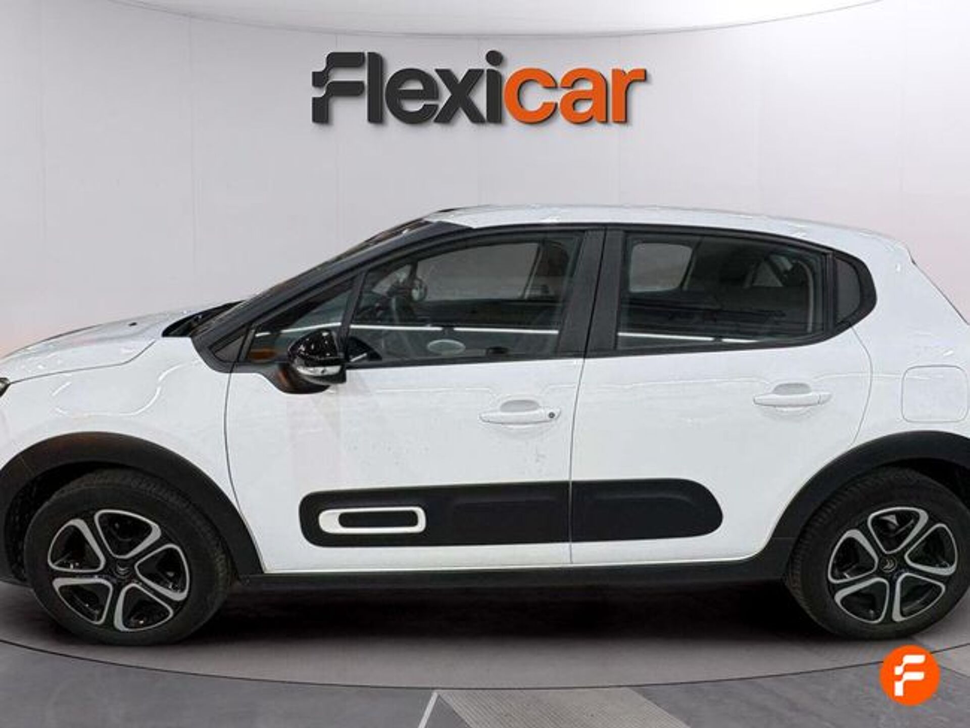 Imagen 3 de CITROEN C3