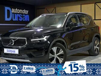 Imagen de VOLVO XC40 D4 R-Design AWD Aut.