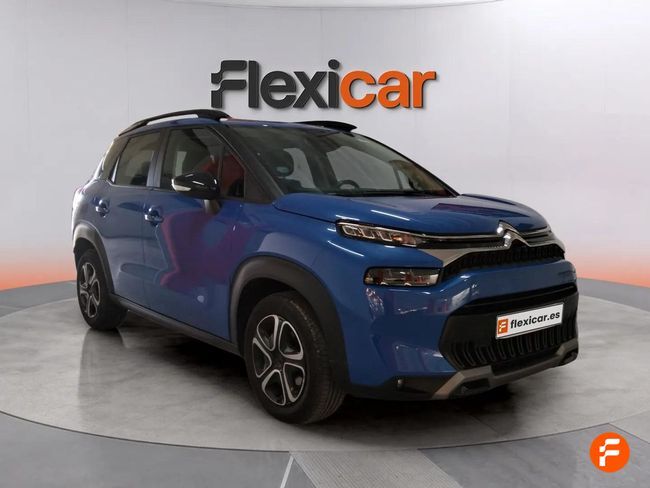 Foto del CITROEN C3 Aircross Puretech S&S Feel Pack 110