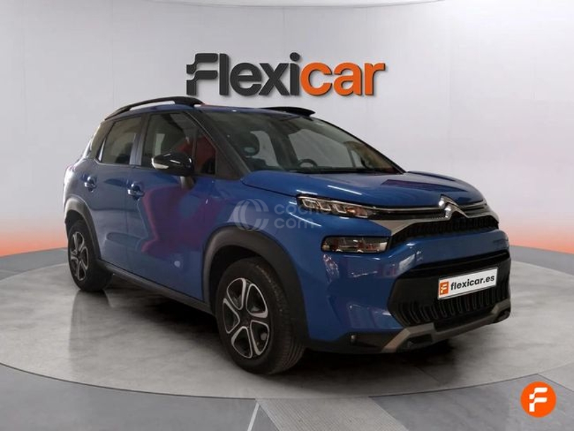 Foto del CITROEN C3 Aircross Puretech S&S Feel Pack 110
