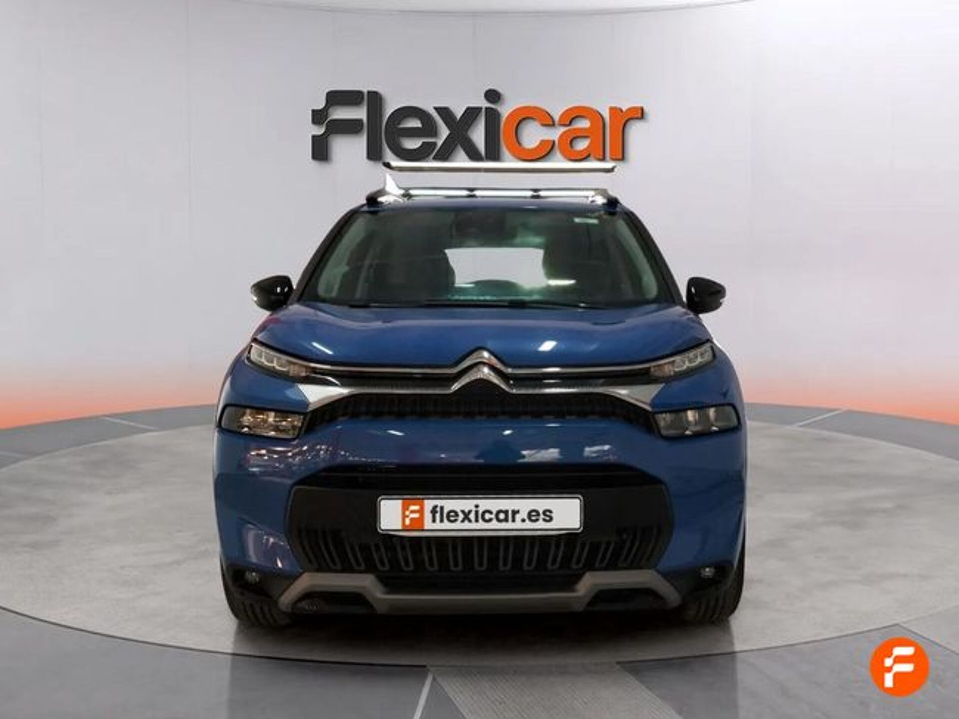 Imagen 2 de CITROEN C3 Aircross