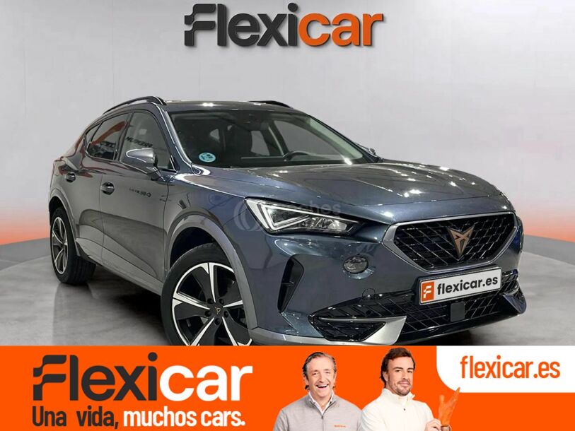 Foto del CUPRA Formentor 1.5 TSI 150 DSG