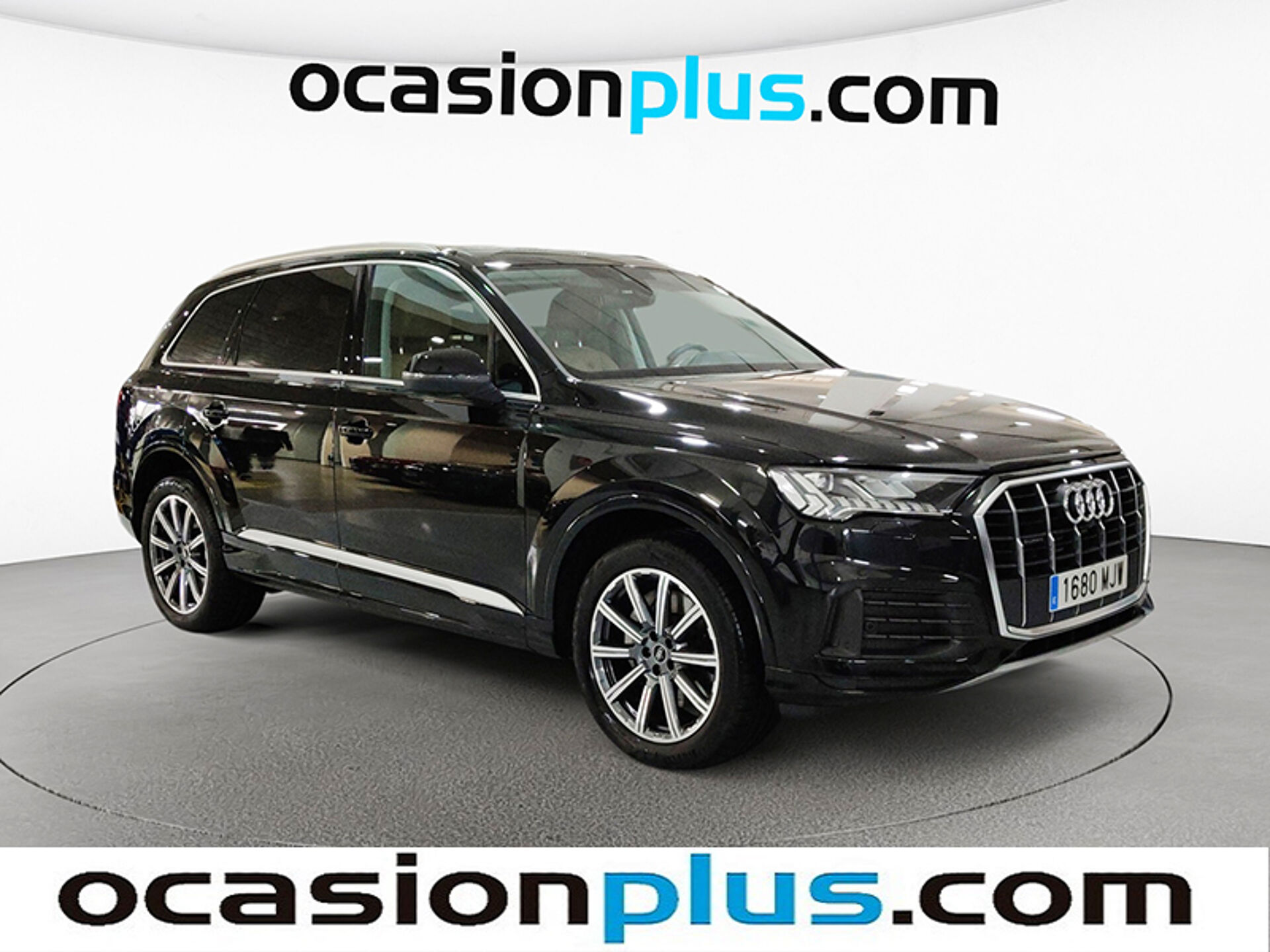 Imagen 2 de AUDI Q7
