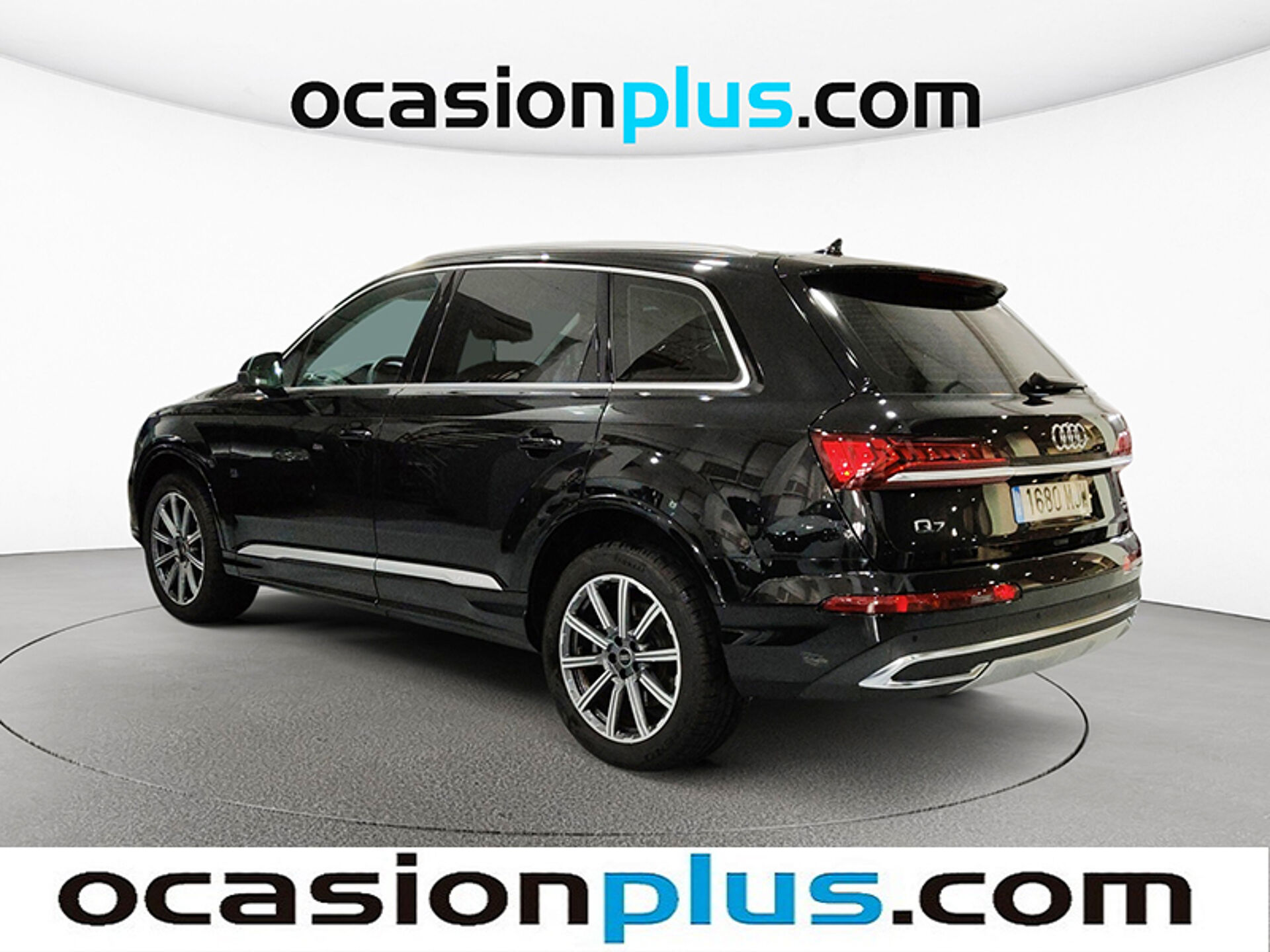 Imagen 3 de AUDI Q7
