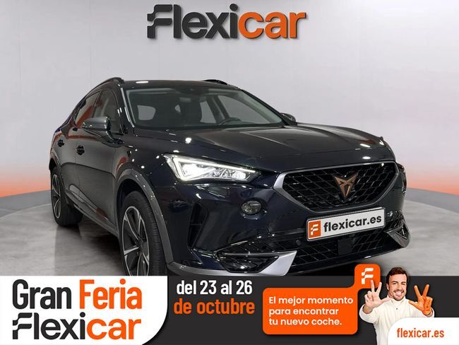 CUPRA Formentor (1.5 TSI 110kW (150 CV) DSG) en Tarragona