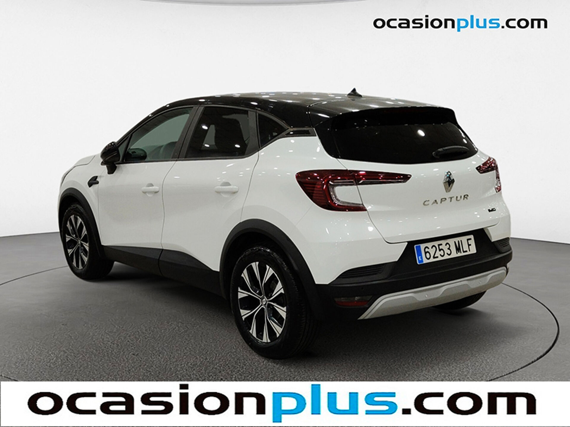 Imagen 3 de RENAULT Captur