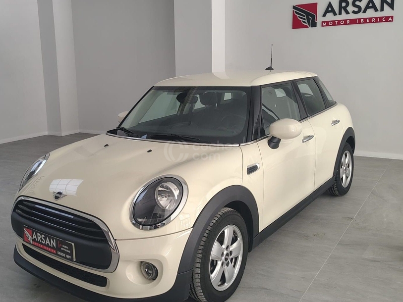 Foto del MINI Mini One