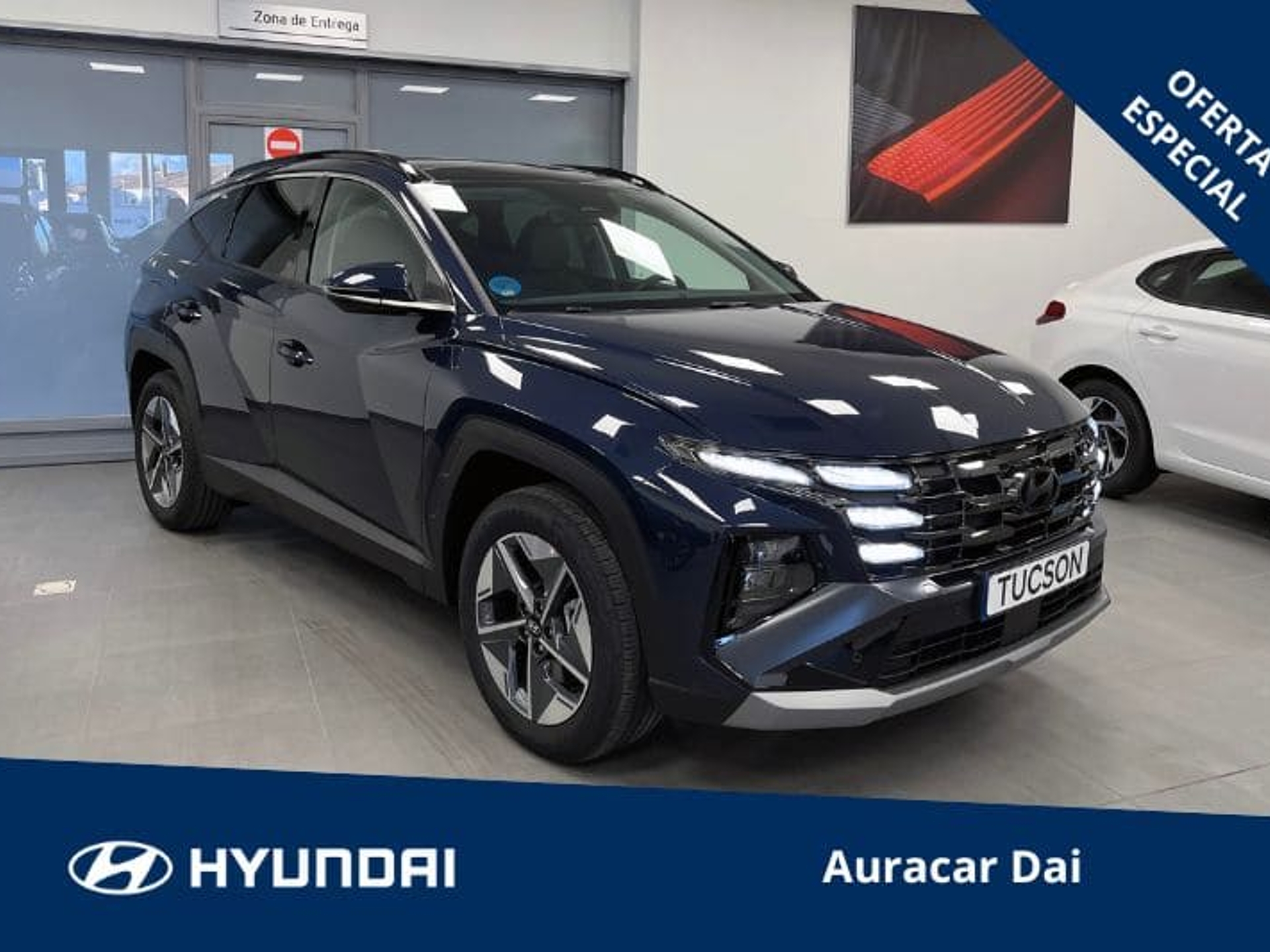 Imagen de HYUNDAI Tucson