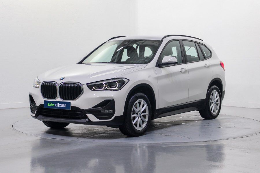 BMW X1 (X1 sDrive 18dA) en Madrid