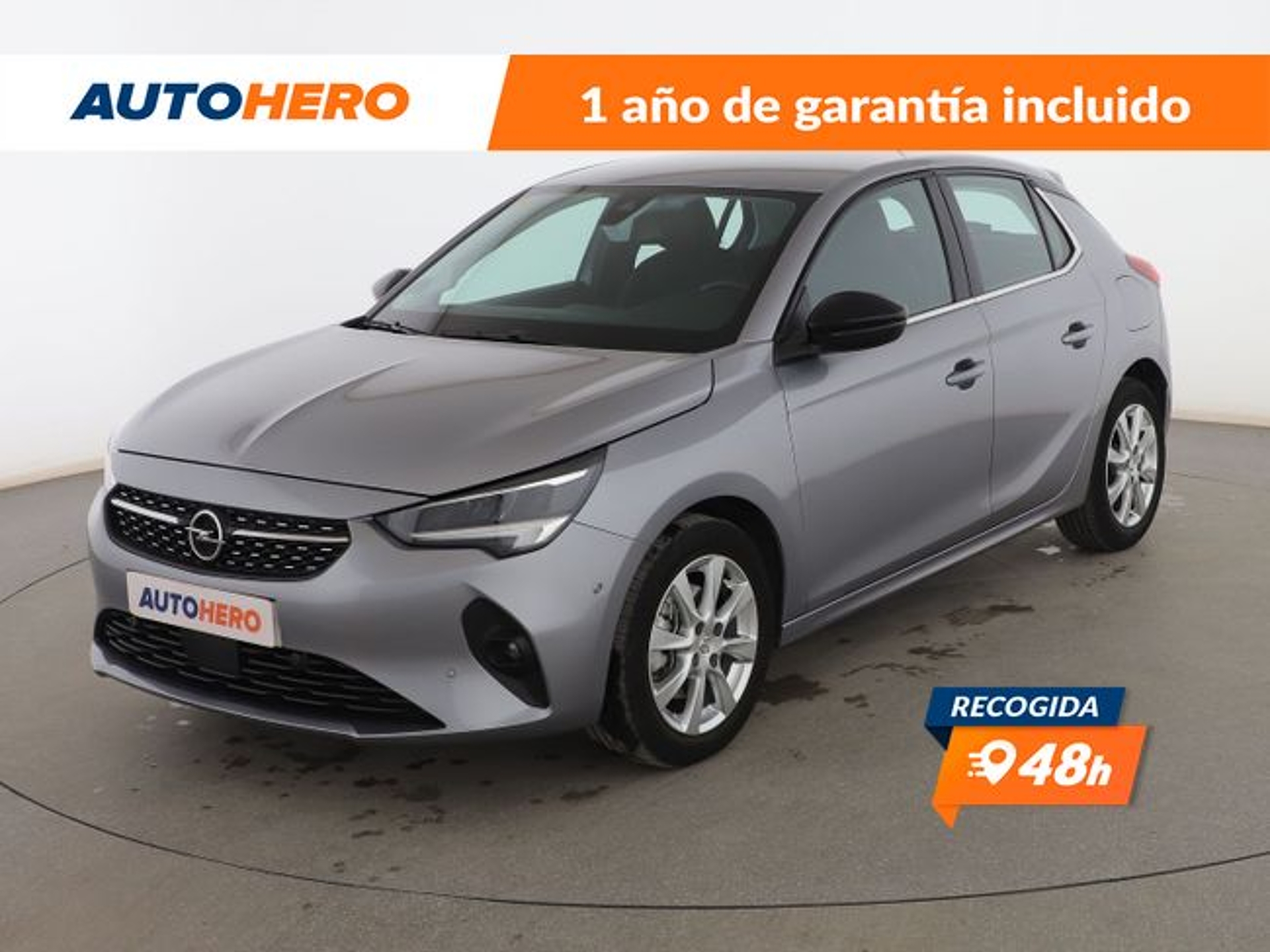 Imagen de OPEL Corsa
