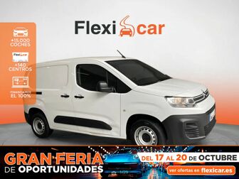 Imagen de CITROEN Berlingo BlueHDi S&S Talla M Feel 100