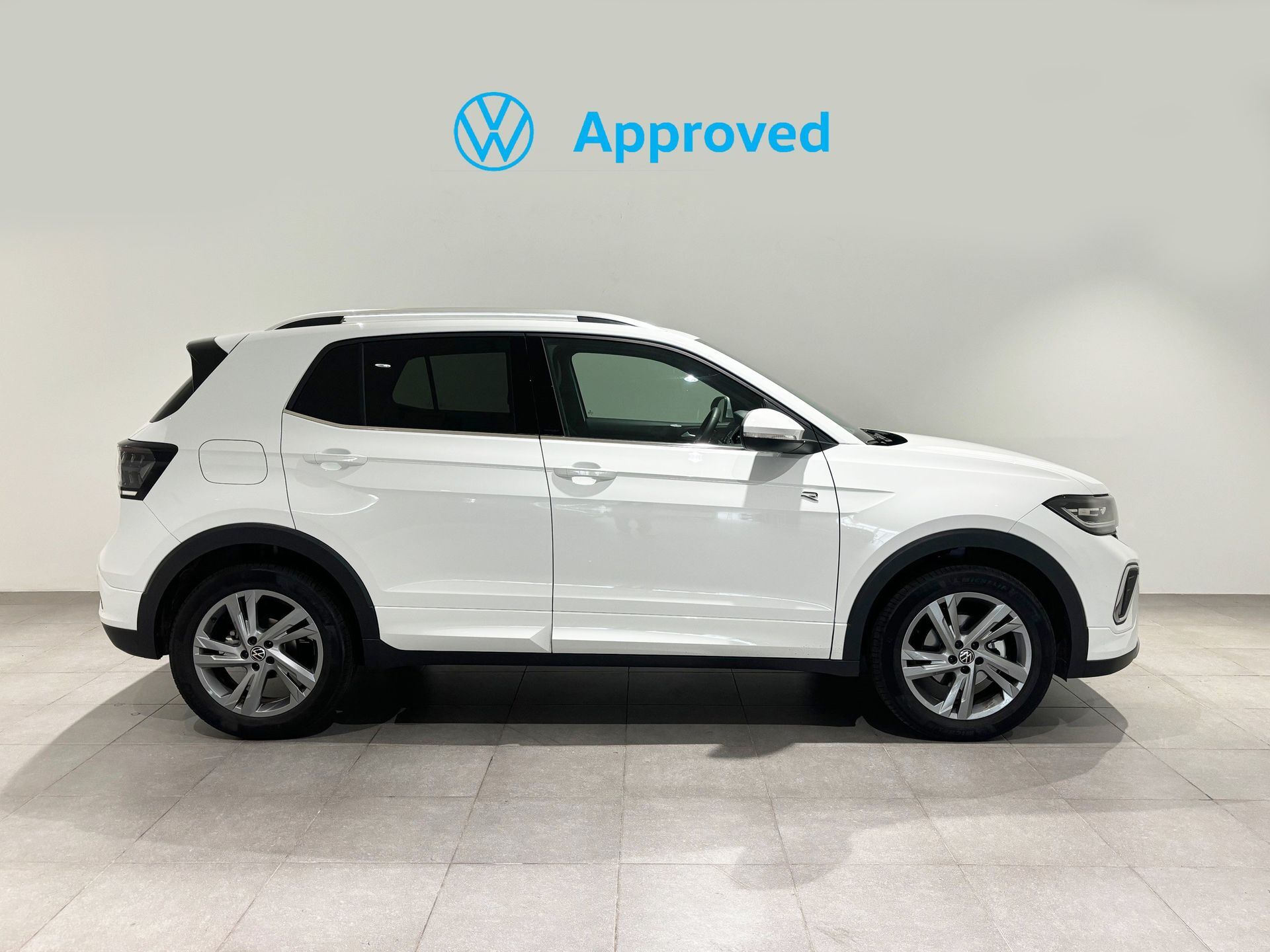 Foto del VOLKSWAGEN T-Cross 1.0 TSI R-Line 85kW Aut.