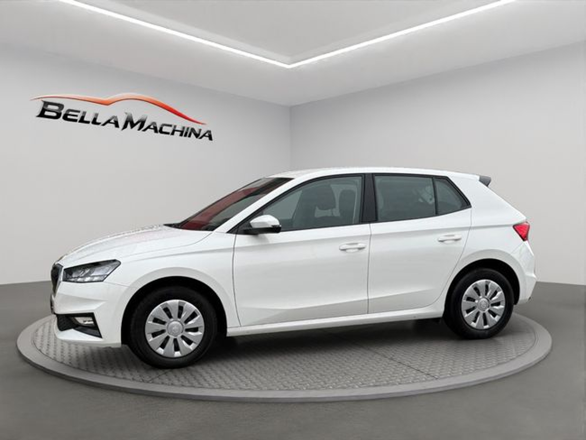 Imagen de SKODA Fabia