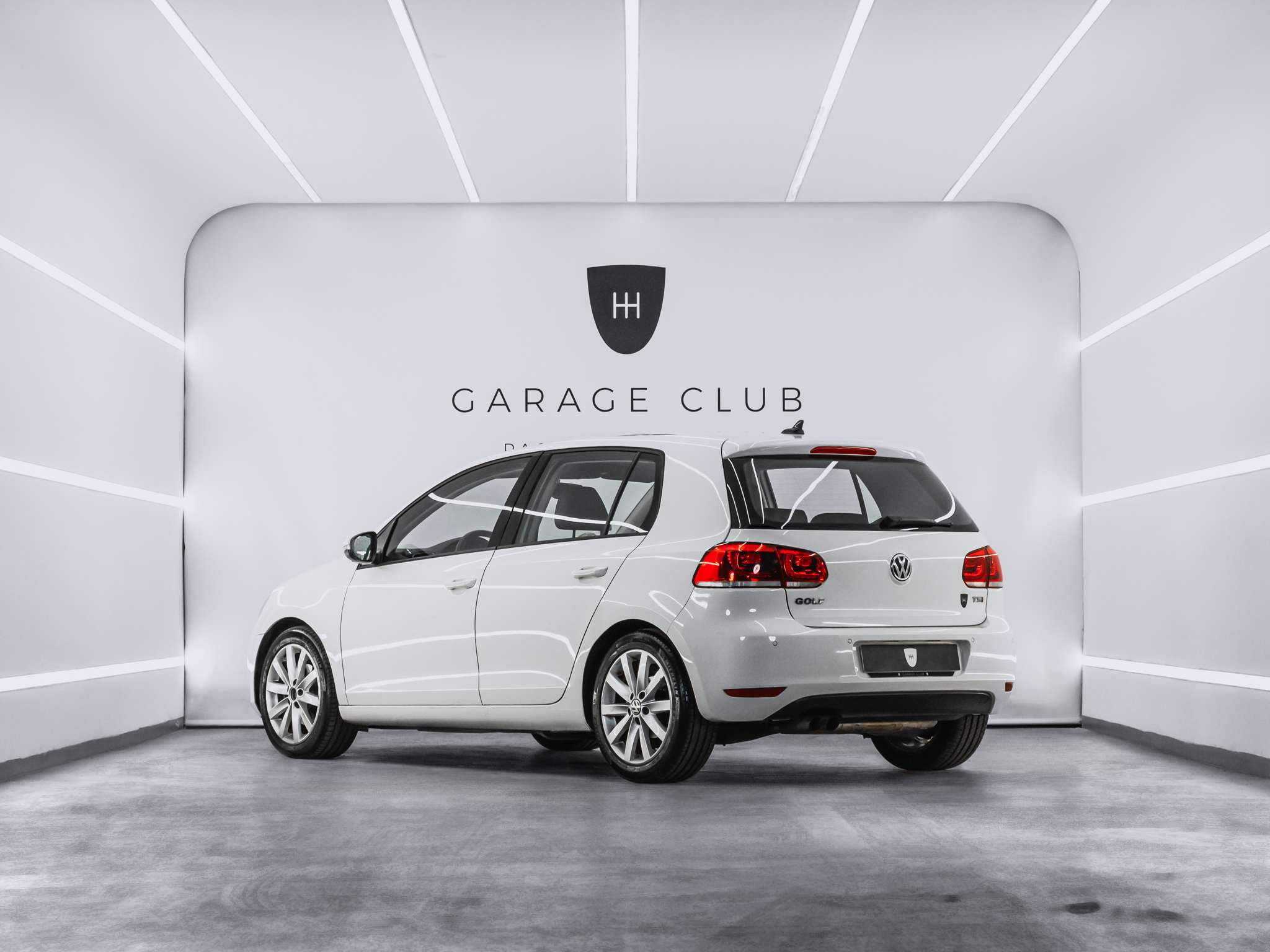 Foto del VOLKSWAGEN Golf 1.4 TSI GT Sport DSG 122