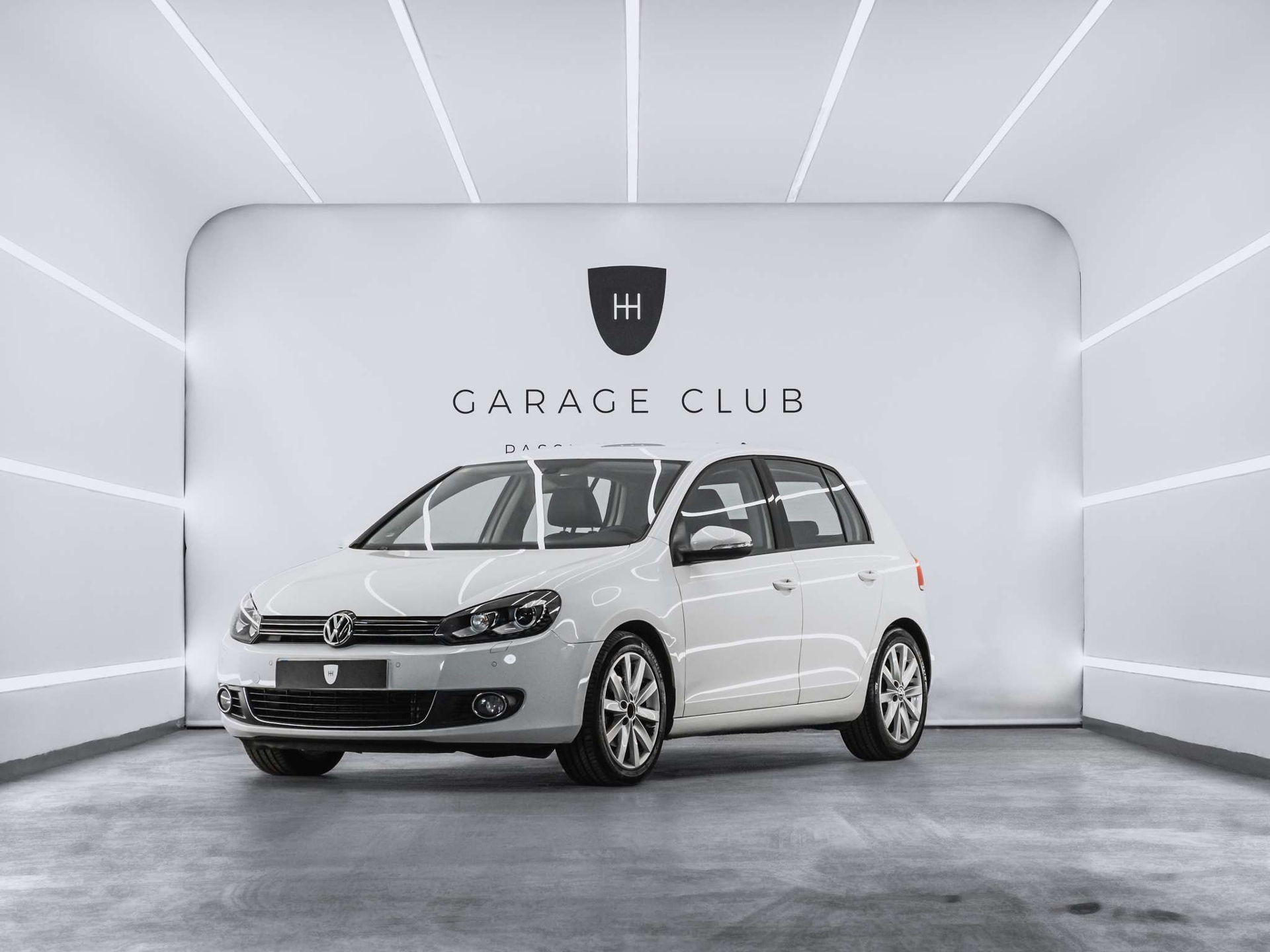 Imagen de VOLKSWAGEN Golf