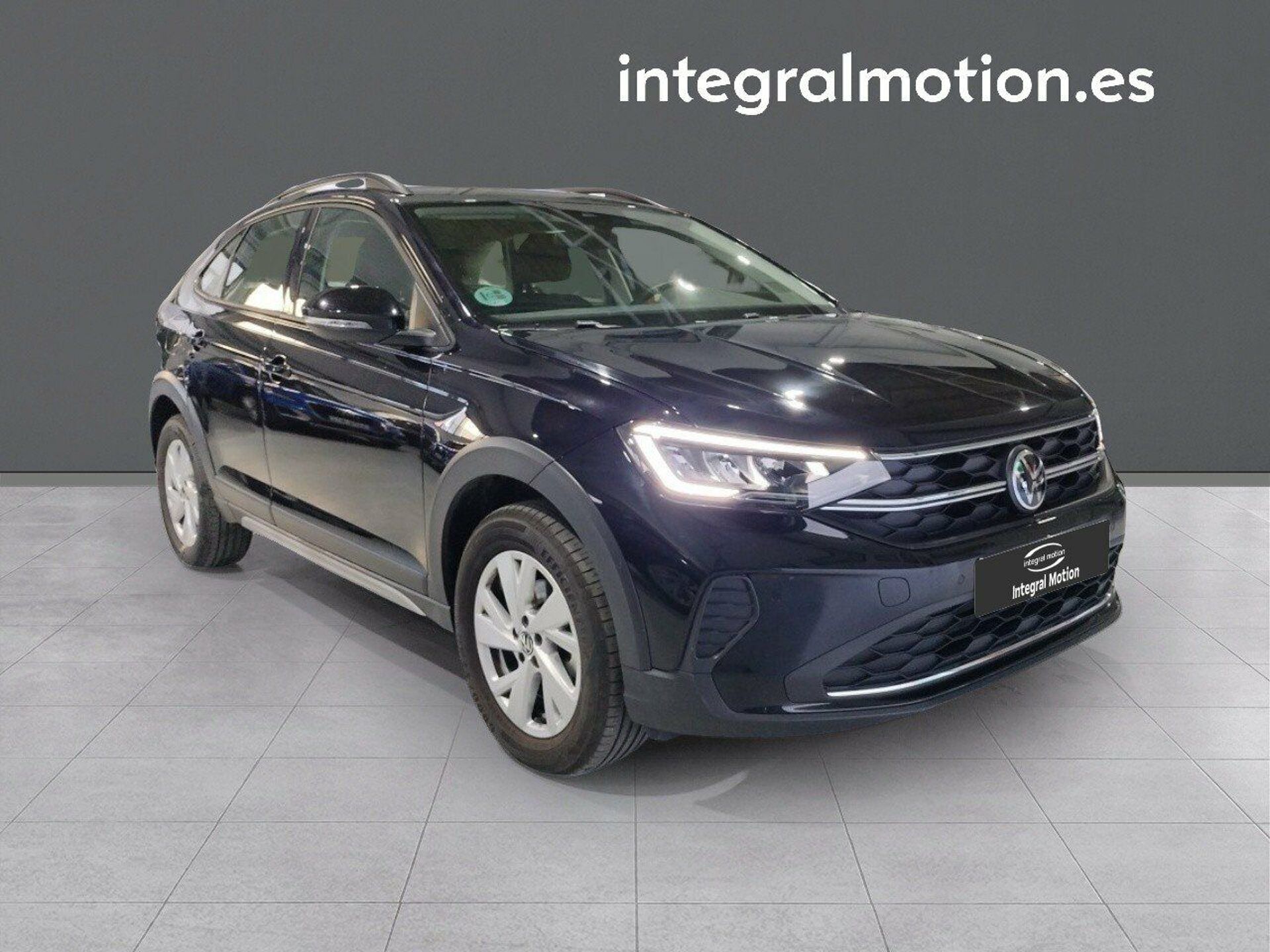 Imagen 3 de VOLKSWAGEN Taigo