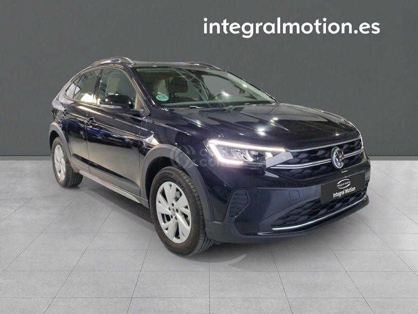 Foto del VOLKSWAGEN Taigo 1.0 TSI Life DSG 81kW