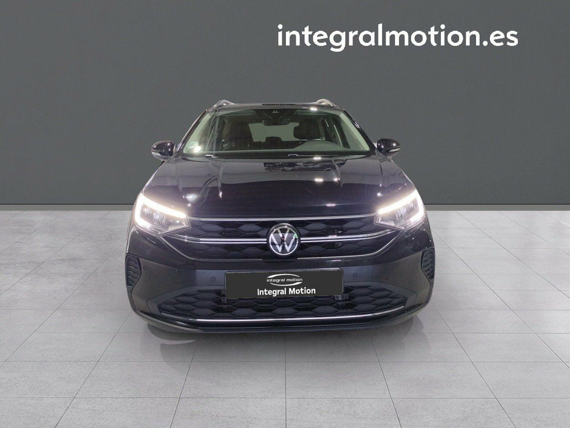 Imagen 2 de VOLKSWAGEN Taigo