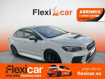 Imagen de SUBARU WRX STI 2.5 Sedán Confort Edition