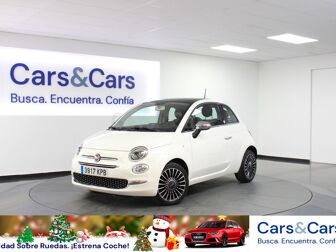 Imagen de FIAT 500 1.2 Mirror