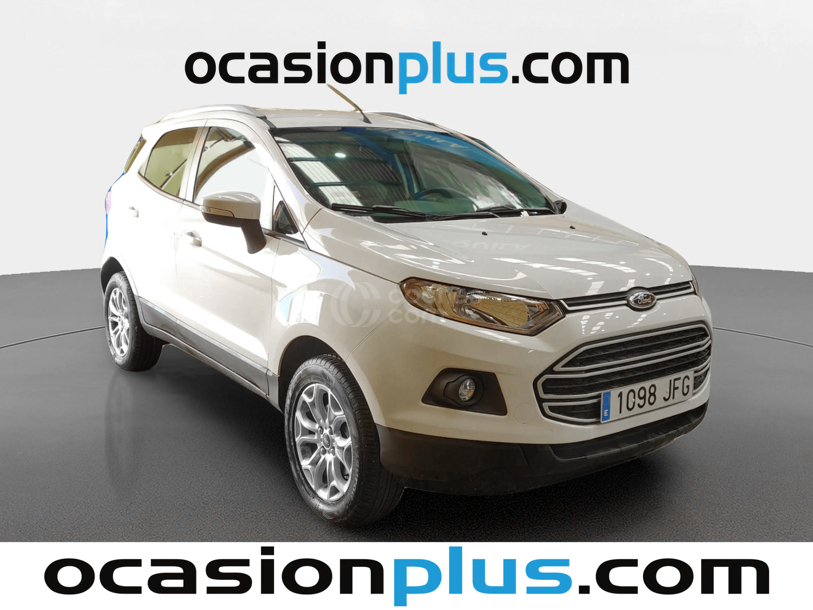 Foto del FORD EcoSport 1.50 Ti-VCT Trend