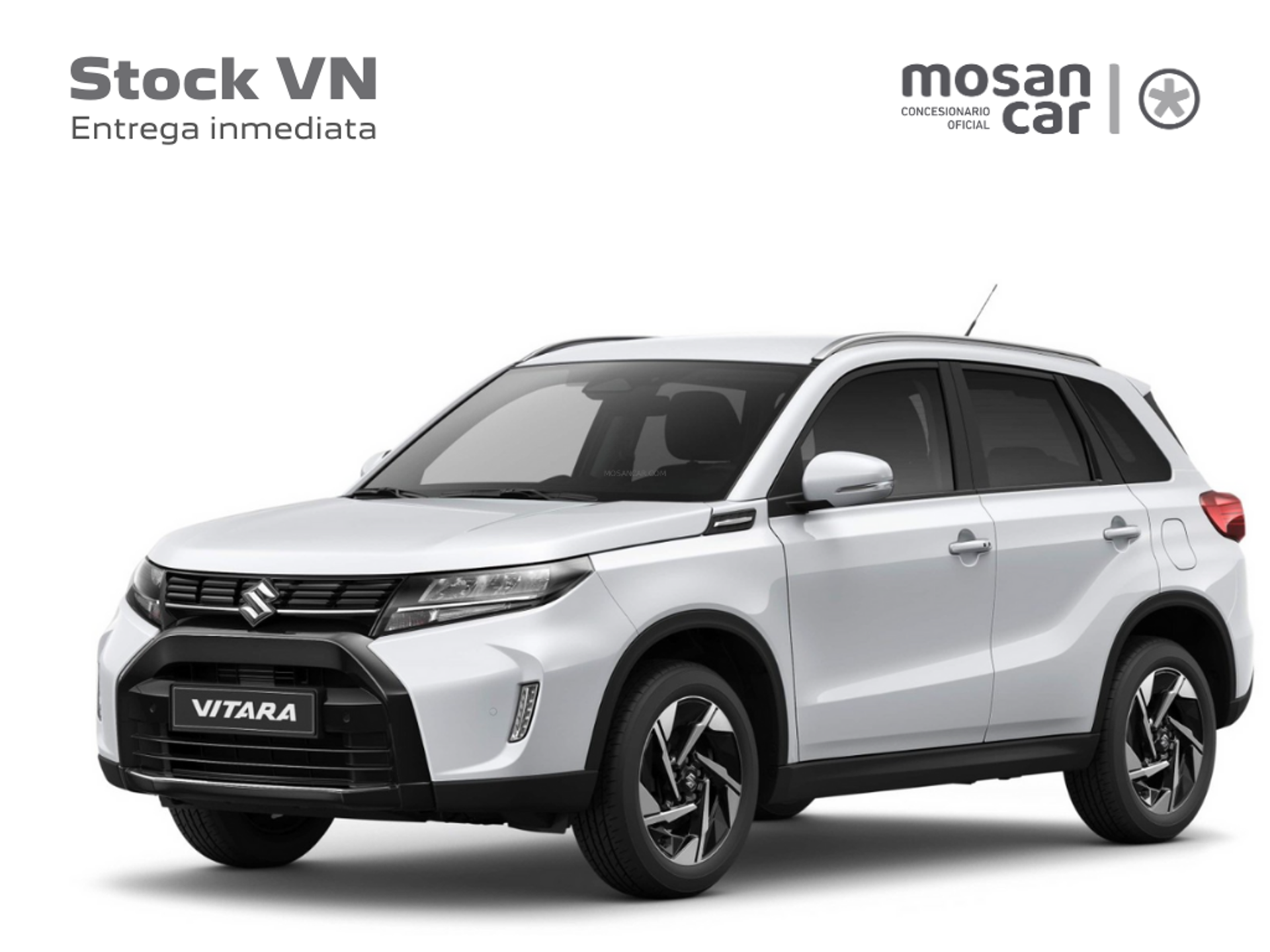 Imagen de SUZUKI Vitara