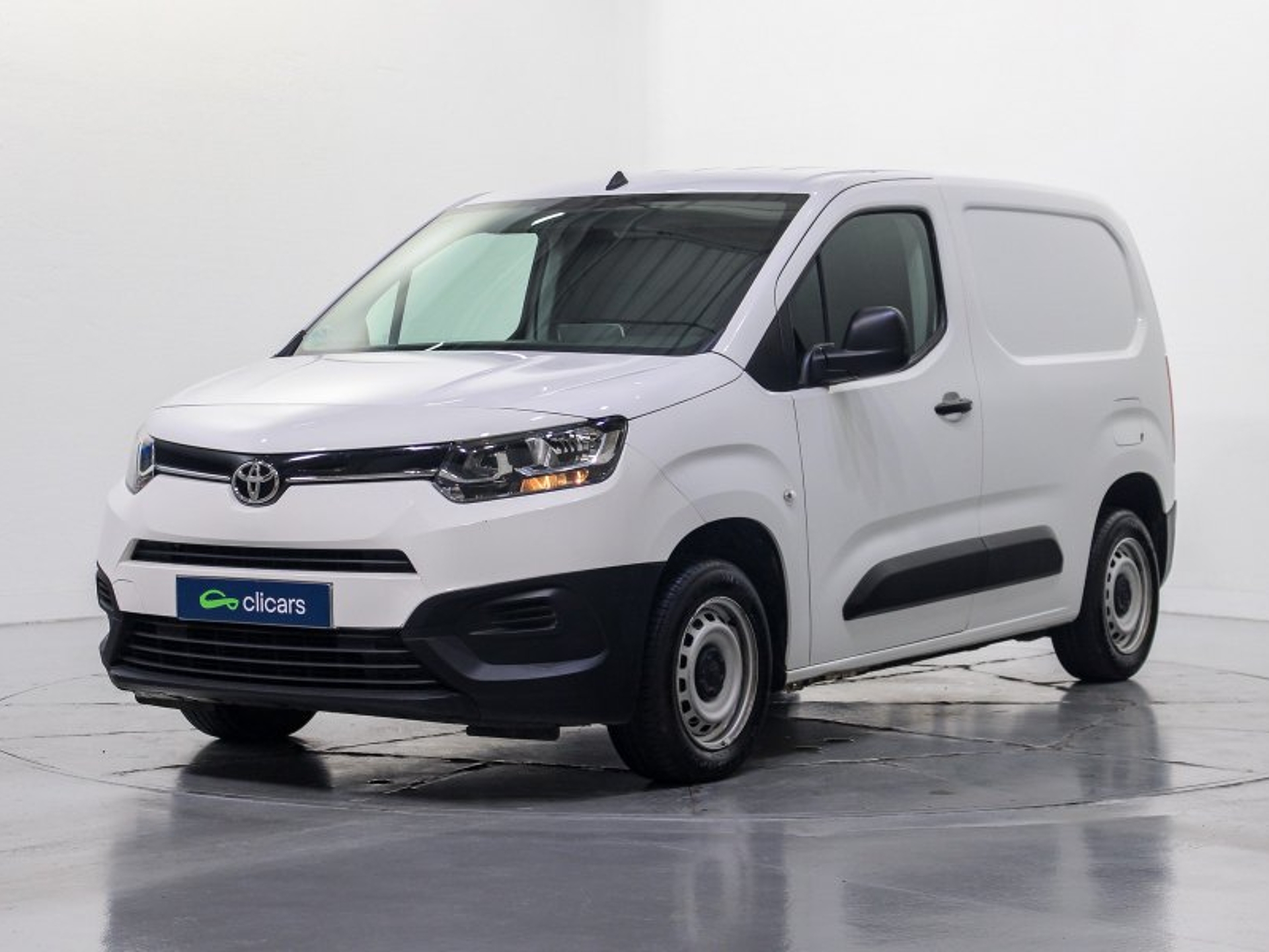 Imagen de TOYOTA Proace City