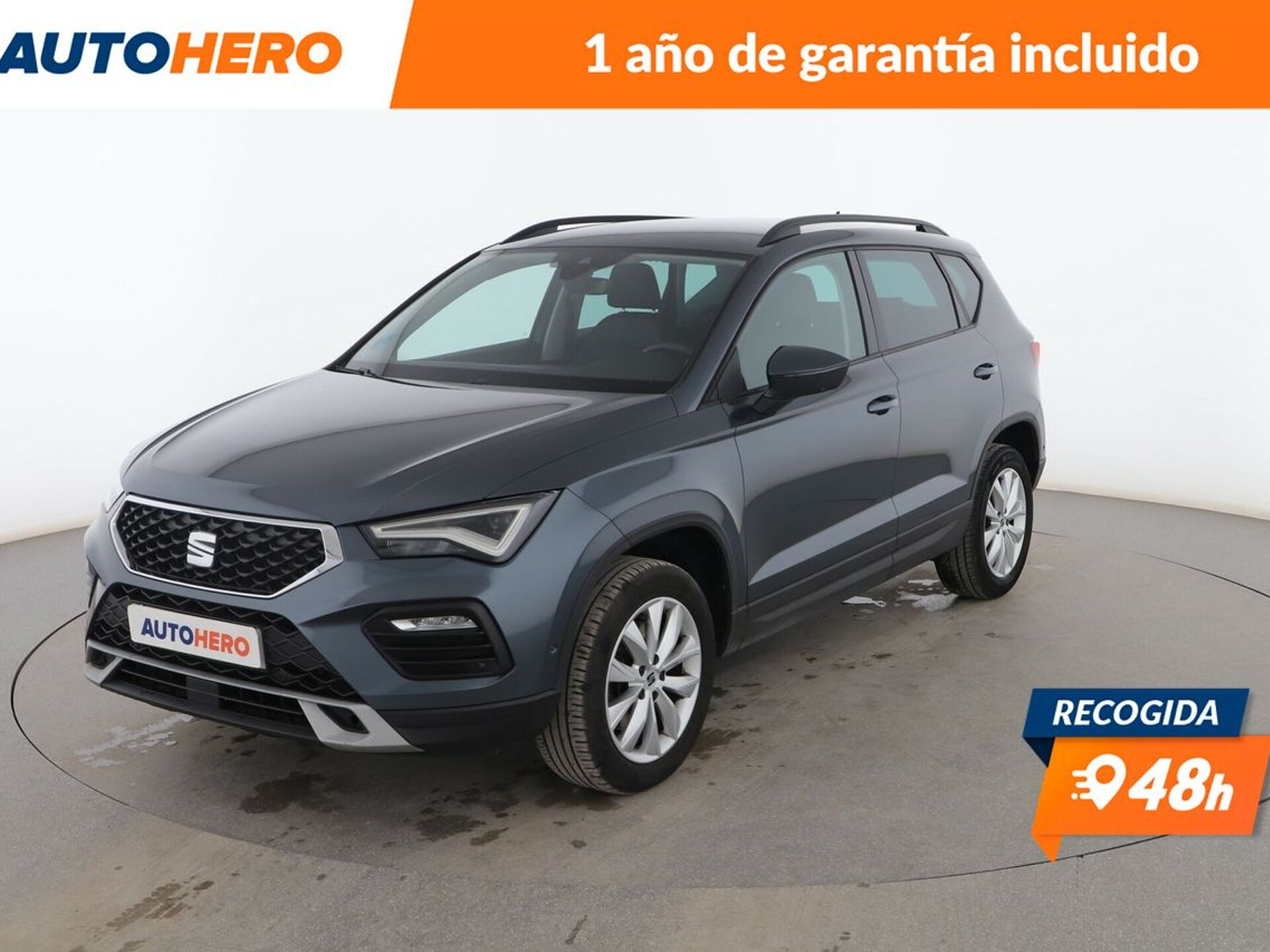 Imagen de SEAT Ateca
