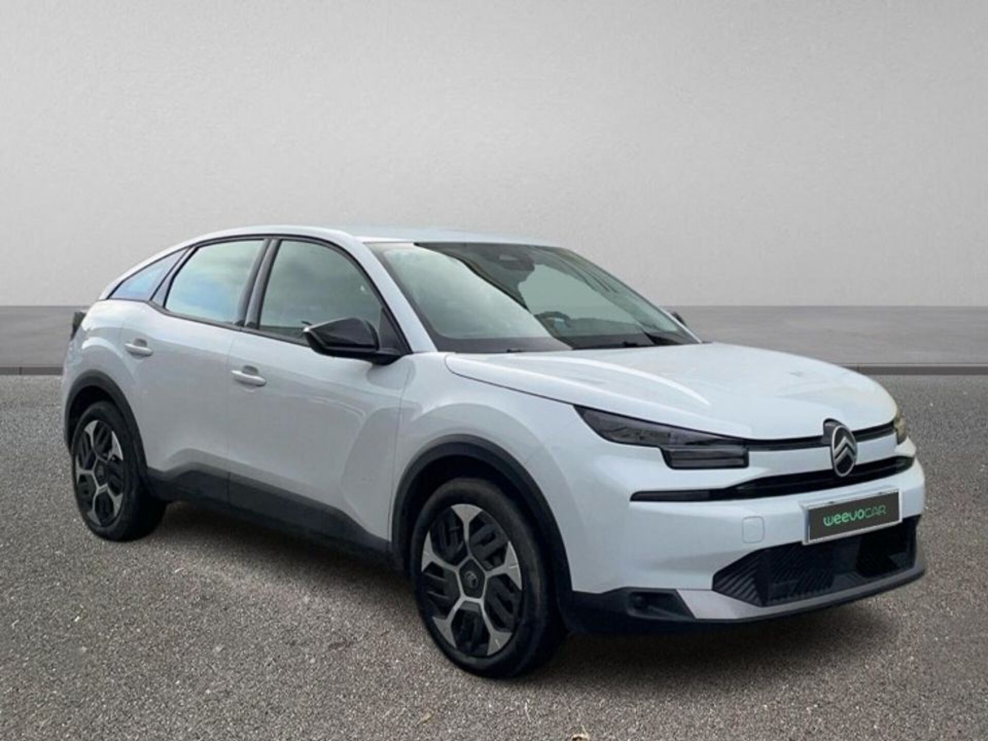 Imagen 3 de CITROEN C4