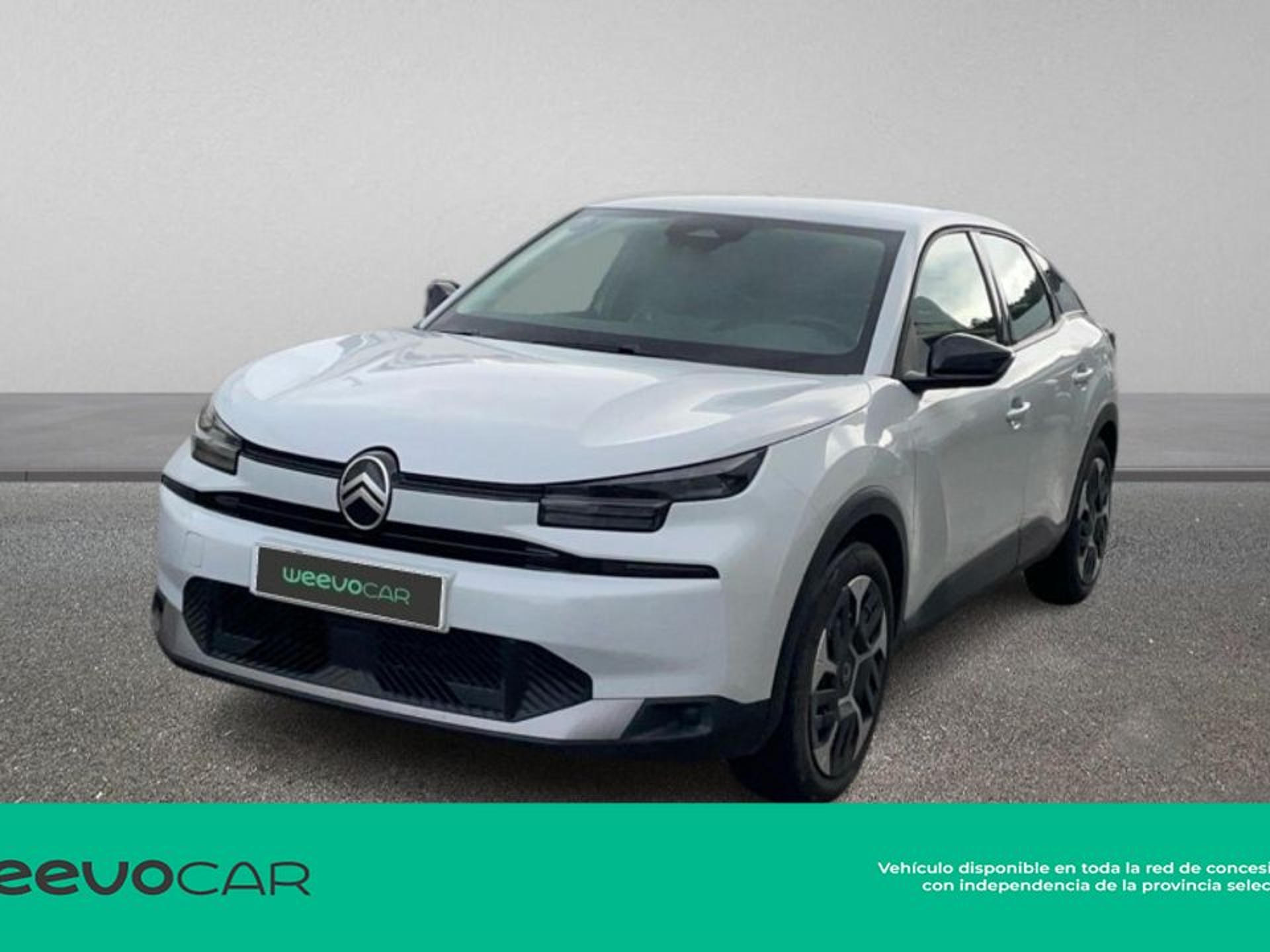 Imagen de CITROEN C4