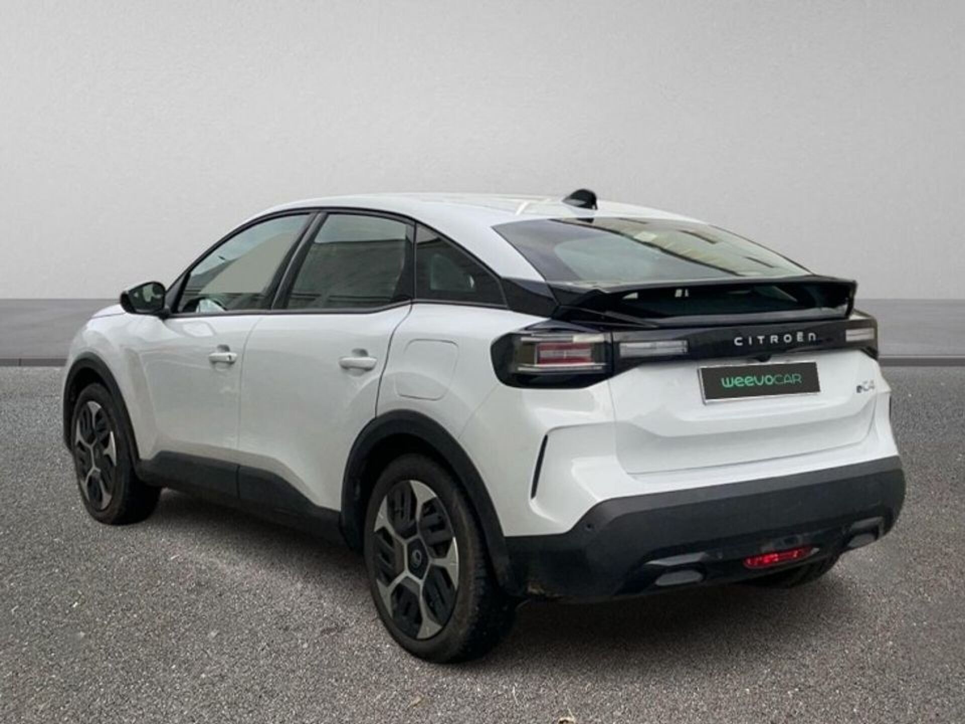 Imagen 2 de CITROEN C4