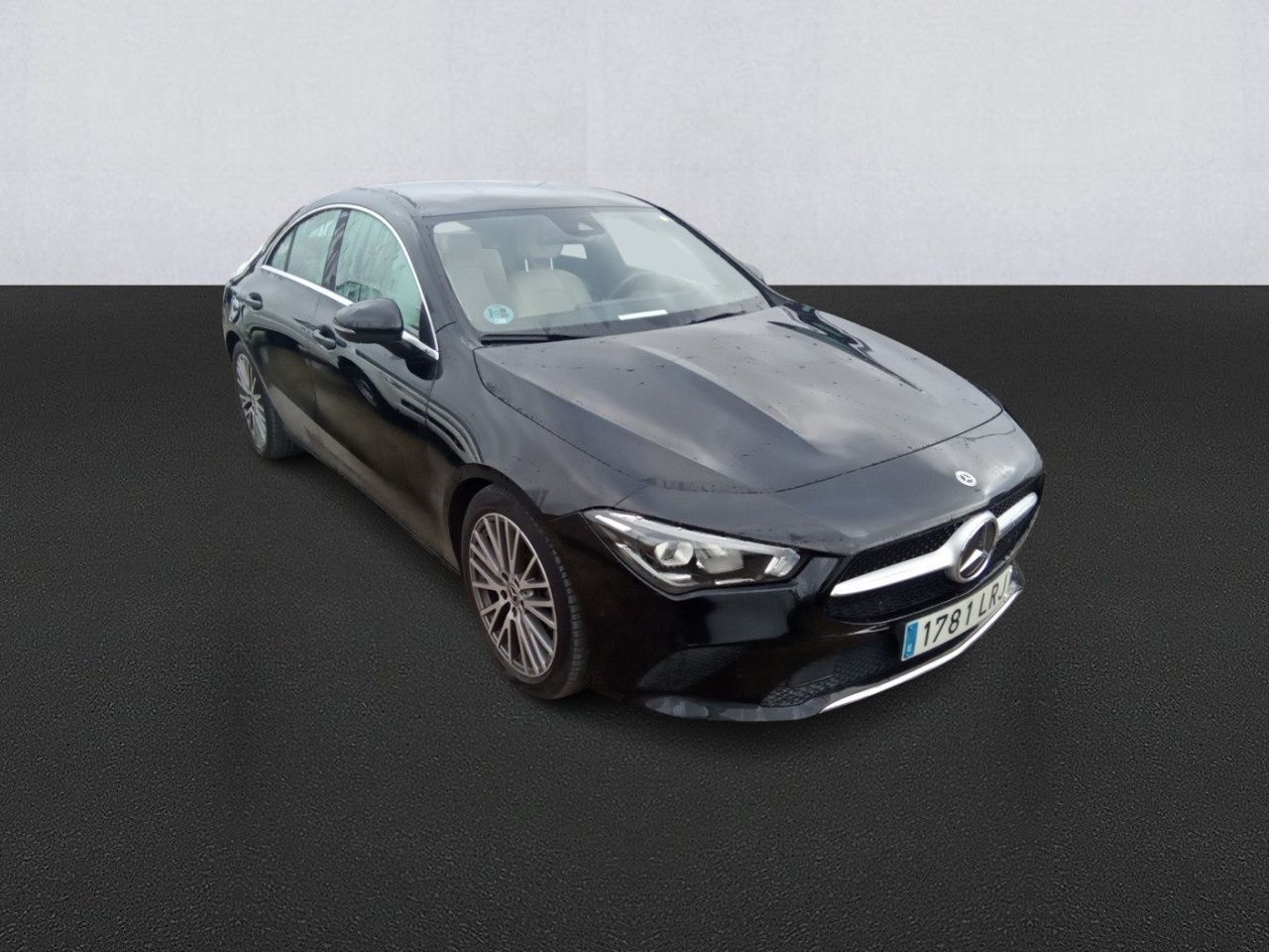 Foto del MERCEDES Clase CLA CLA 220d