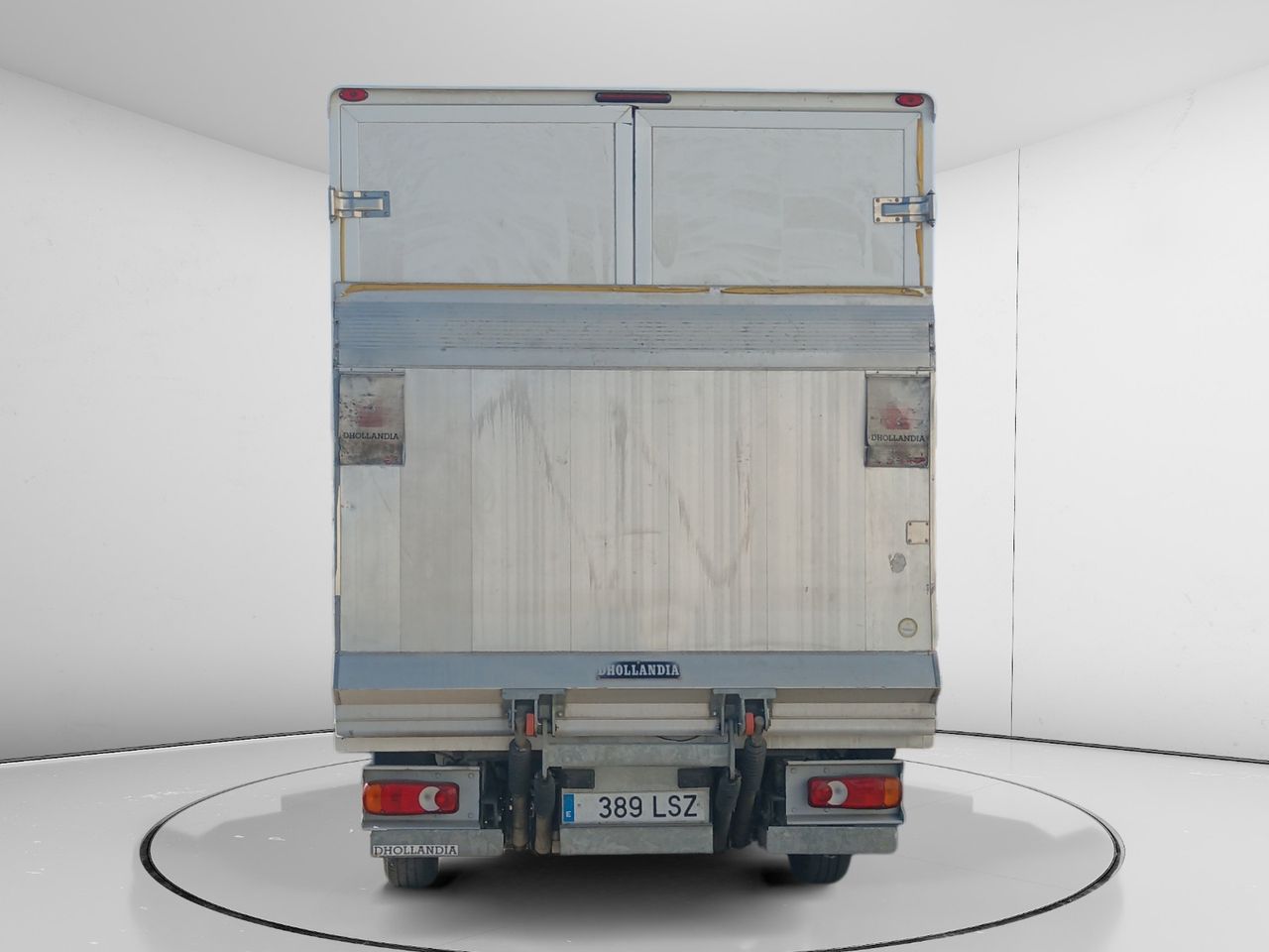 Foto del PEUGEOT Boxer Chasis Cabina 2.2BlueHDI 435 L4 S&S 140