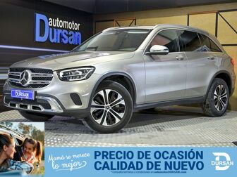 Imagen de MERCEDES Clase GLC