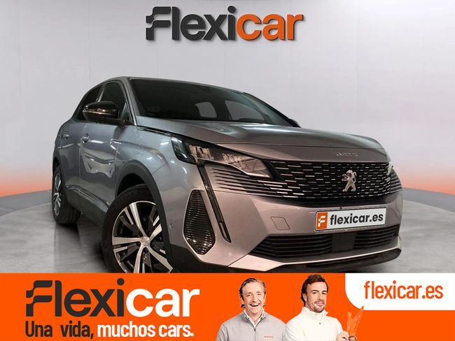 PEUGEOT 3008 (1.2 PureTech 96KW S&S Allure Pack) en Alicante