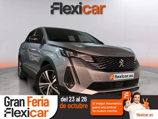 PEUGEOT 3008 (1.2 PureTech 96KW S&S Allure Pack) en Alicante