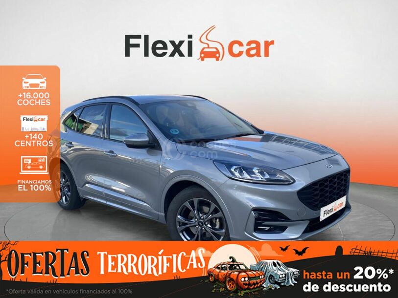 Foto del FORD Kuga 1.5 EcoBoost ST-Line FWD 150