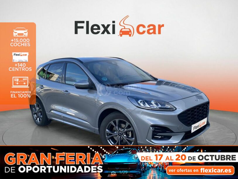 Foto del FORD Kuga 1.5 EcoBoost ST-Line FWD 150