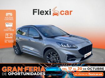 Imagen de FORD Kuga 1.5 EcoBoost ST-Line FWD 150