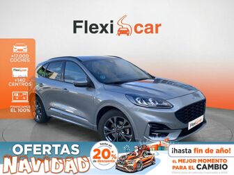 Imagen de FORD Kuga 1.5 EcoBoost ST-Line FWD 150