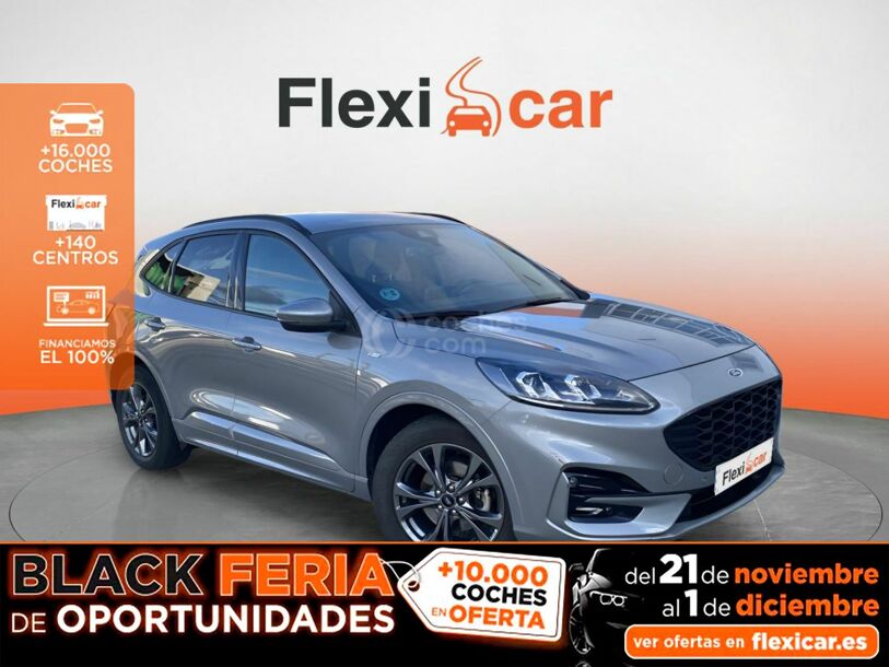 Foto del FORD Kuga 1.5 EcoBoost ST-Line FWD 150