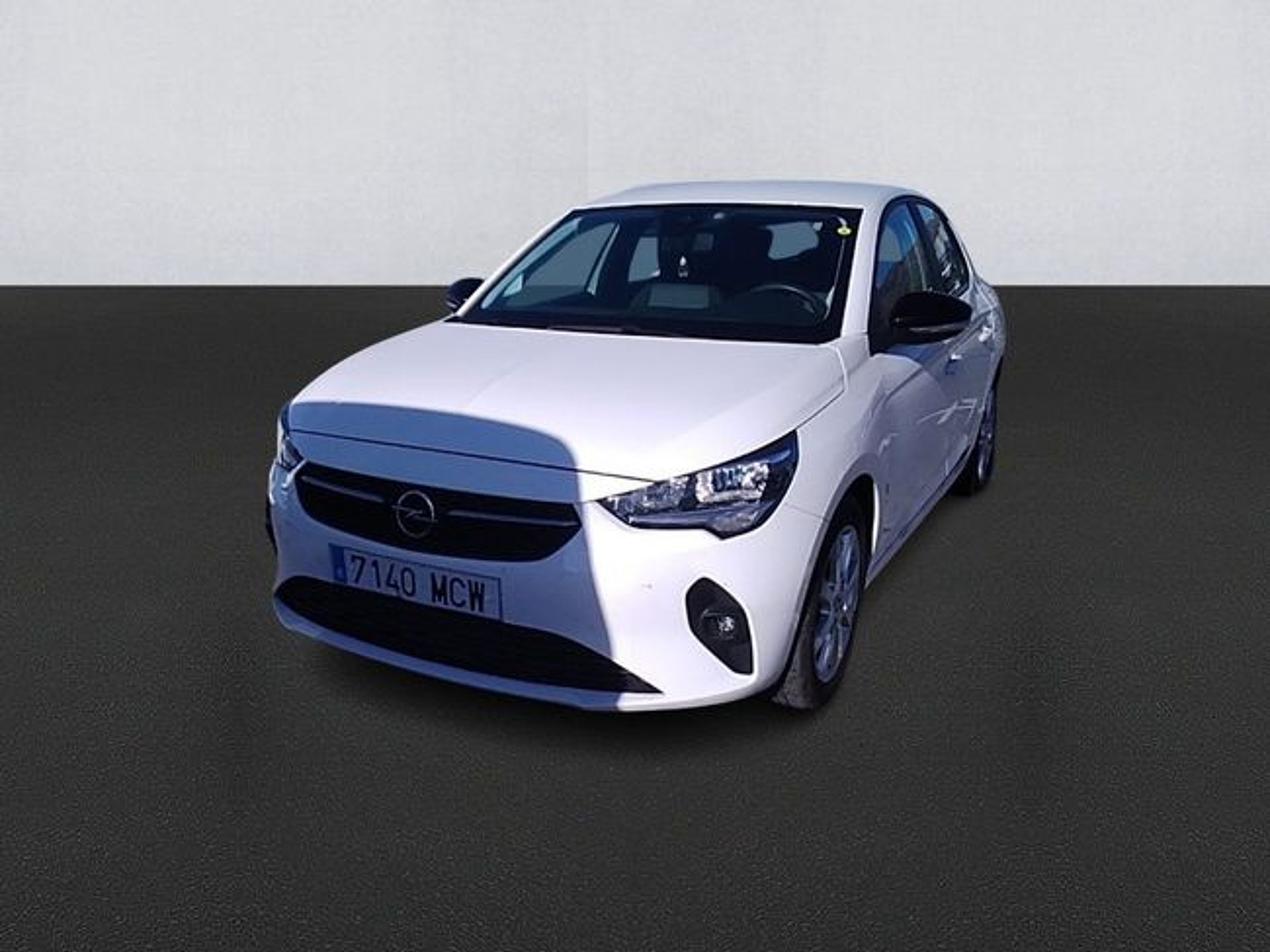 Imagen de OPEL Corsa